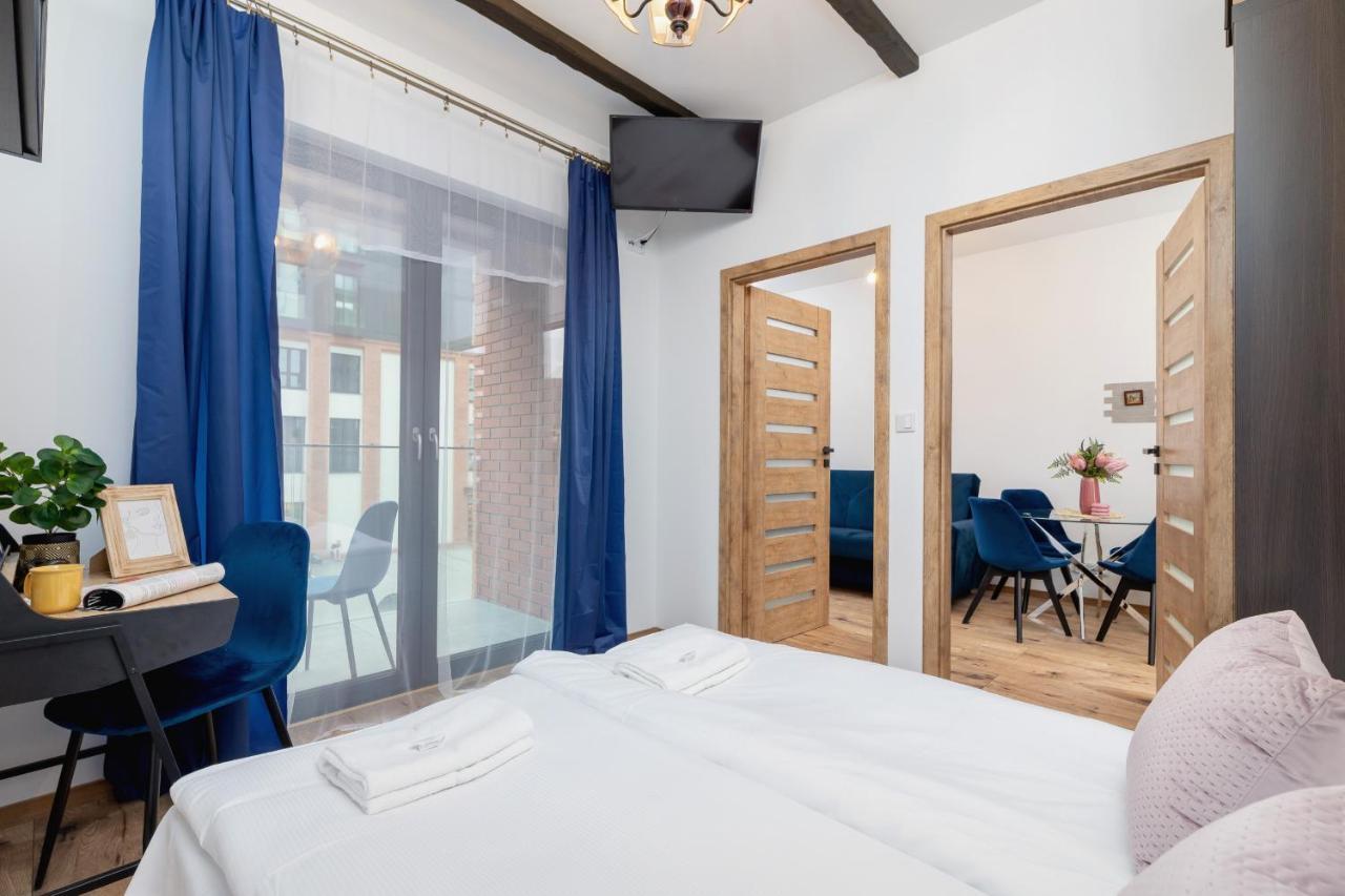 Fabryczna By Renters By Renters Krakow