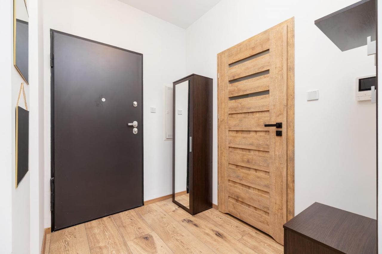 Fabryczna By Renters By Renters Apartment Krakau